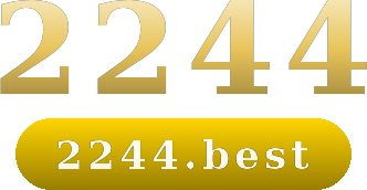 2244 logo